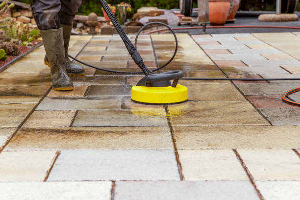 Professional Pressure Washing Services in West Point, UT